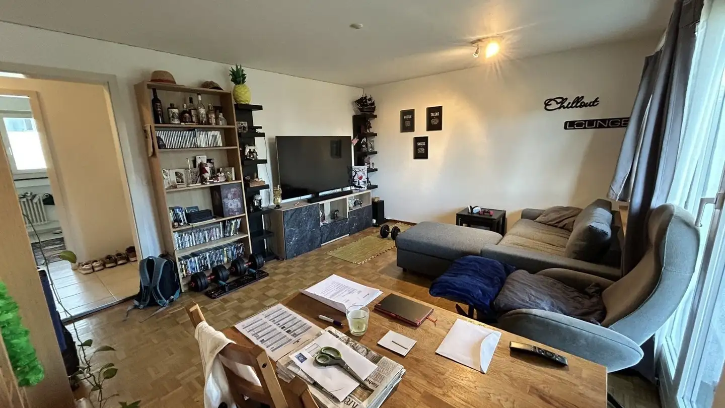 Wohnung mieten - 8274 Tägerwilen