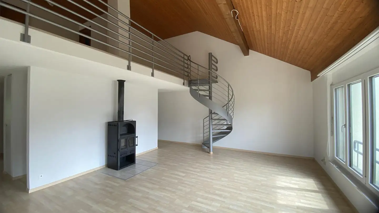 Appartamento in affitto - Gehrweg 8, 3294 Büren an der Aare