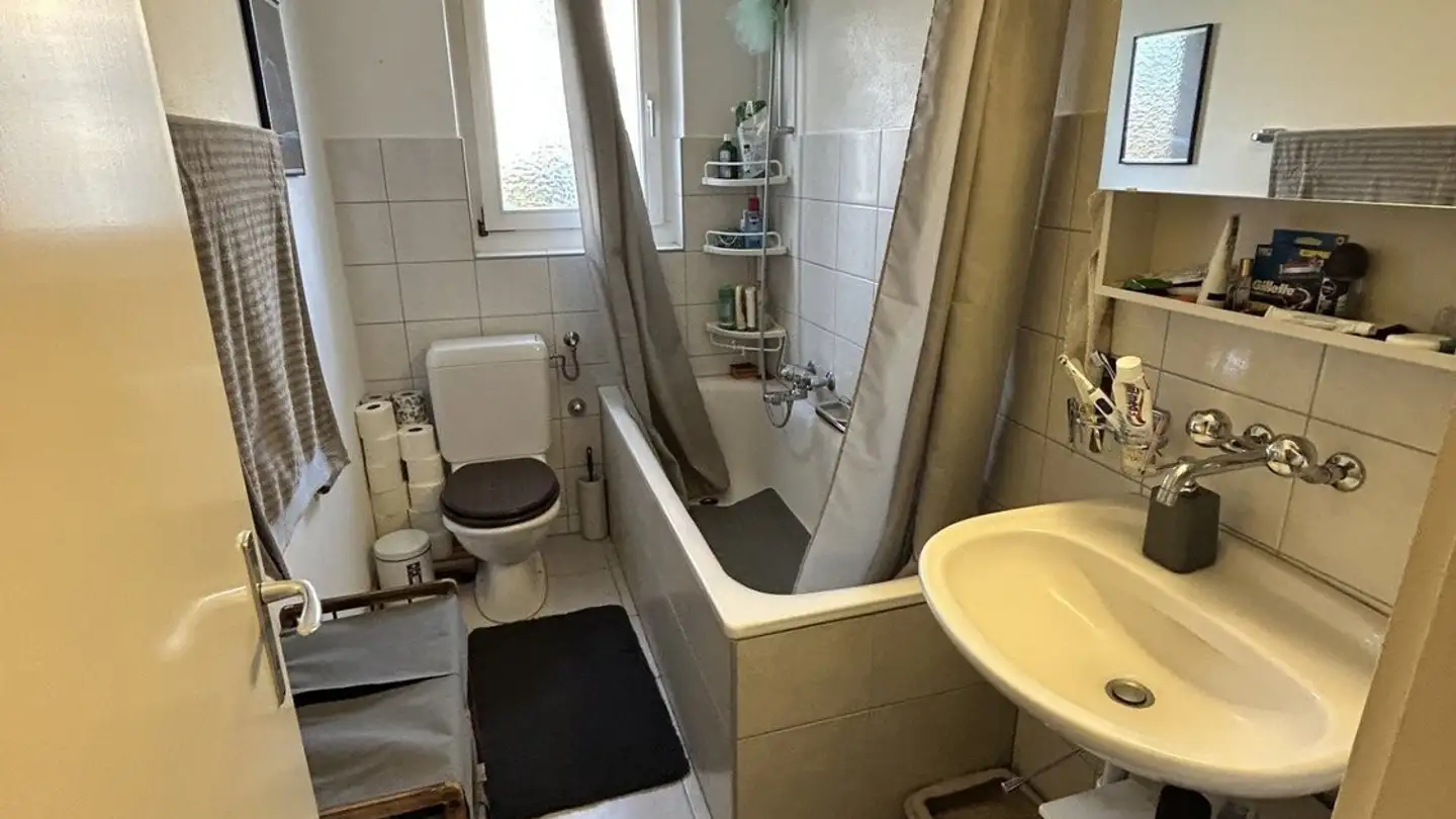 Wohnung mieten - 8274 Tägerwilen - Foto 4