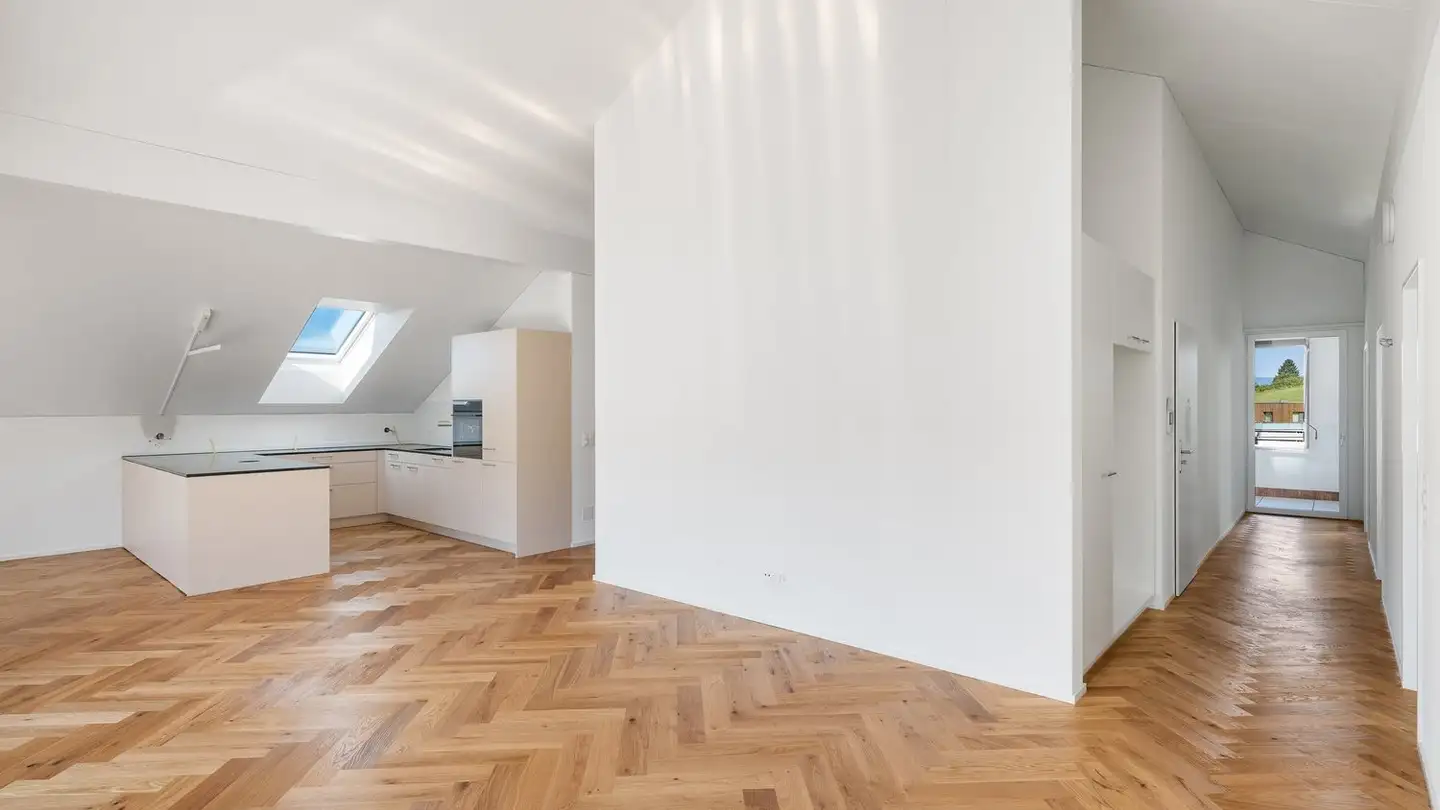 Apartment for rent - Altweg 5, 6264 Pfaffnau