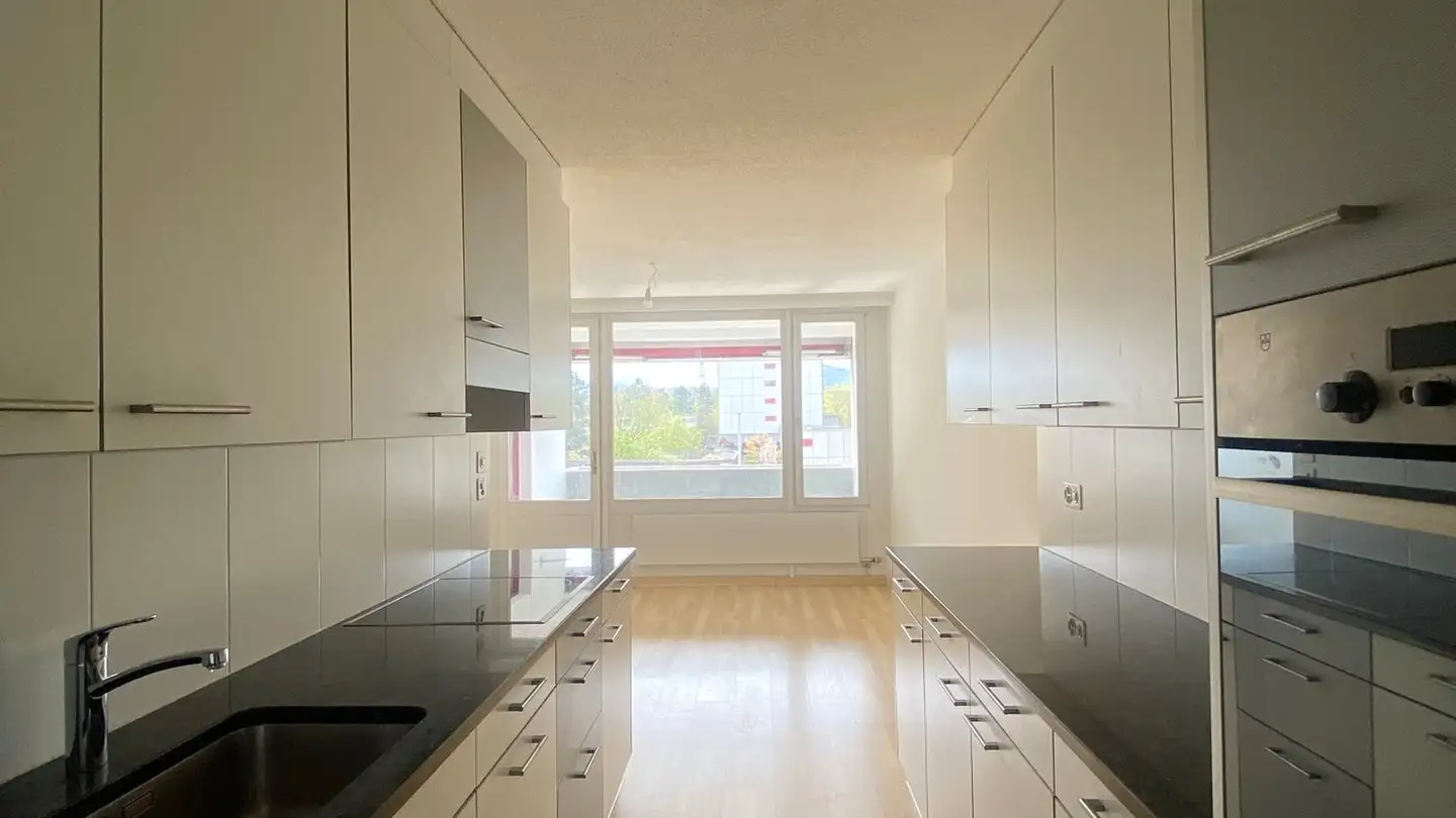 Appartement à louer - Liebrütistrasse 32, 4303 Kaiseraugst - Photo 3