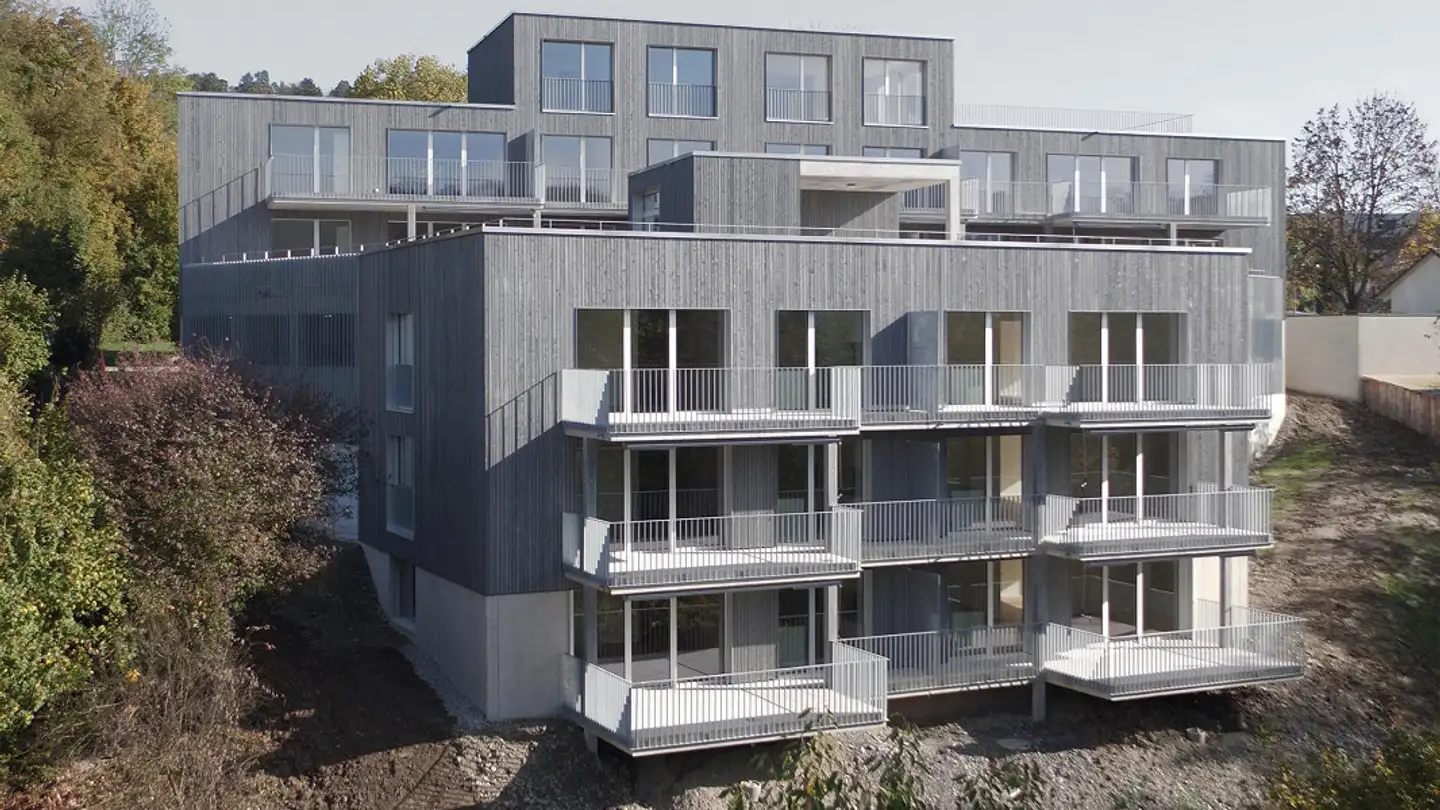 Appartamento in affitto - Brühlstrasse, 5018 Erlinsbach