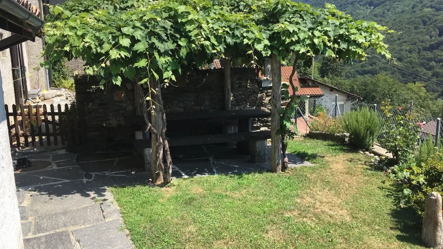 House for rent - Oggio Nucleo 2, 6955 Oggio - Photo 2