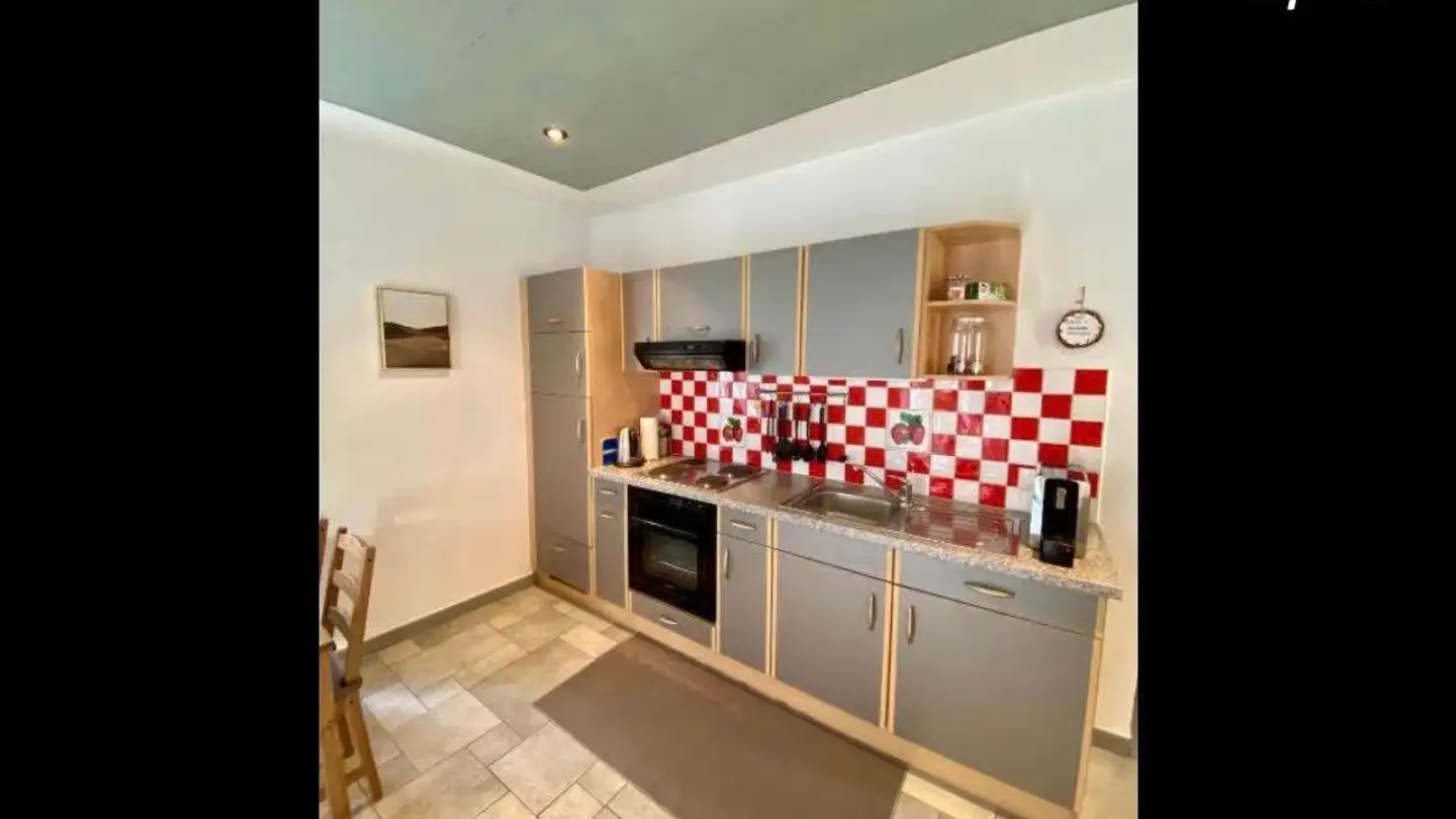 Apartment for rent - 6655 Intragna - Photo 3