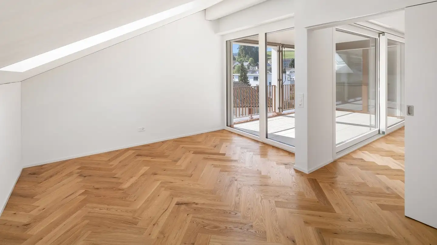 Apartment for rent - Altweg 5, 6264 Pfaffnau - Photo 4