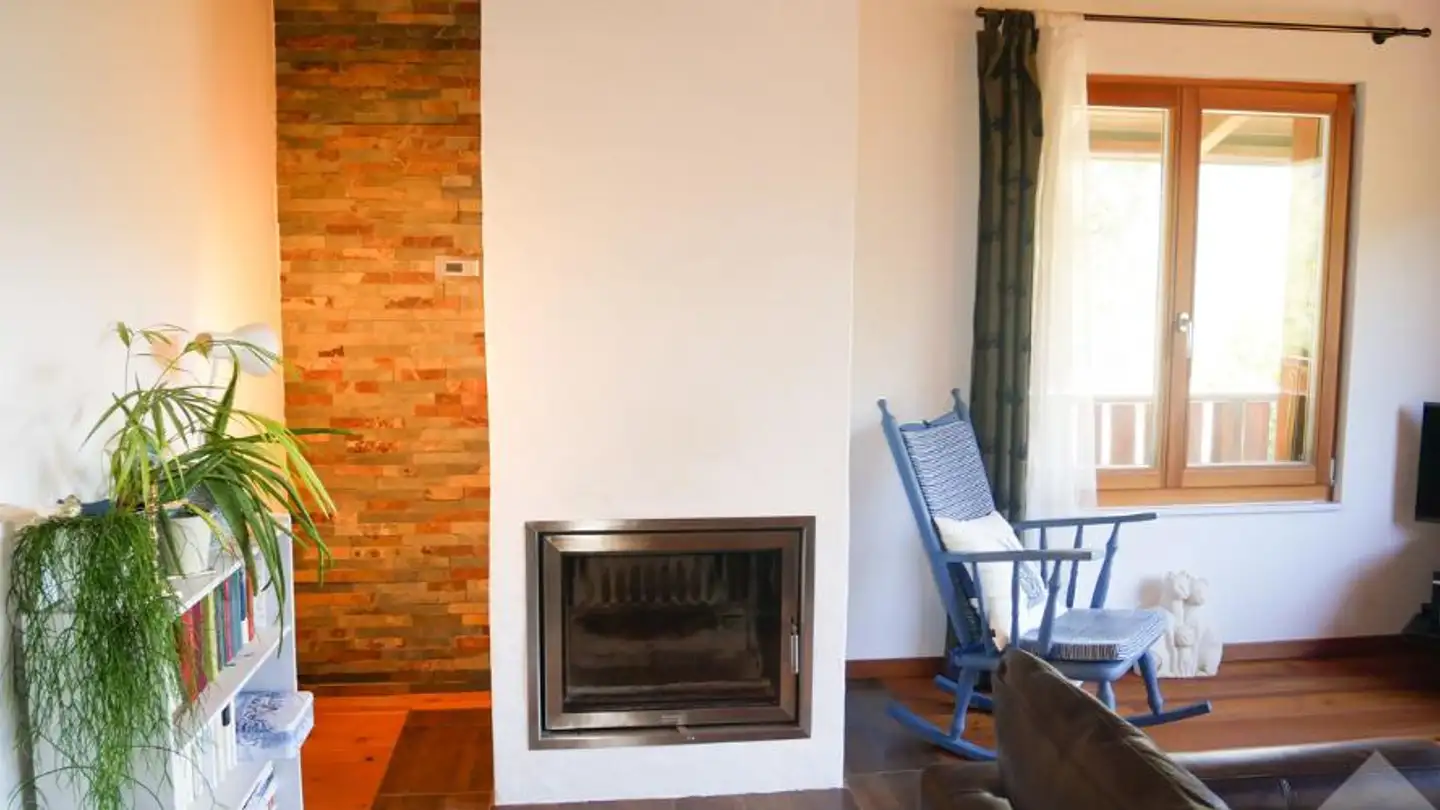 Maison jumelle à vendre - 1933 Chamoille (Sembrancher) - Photo 4