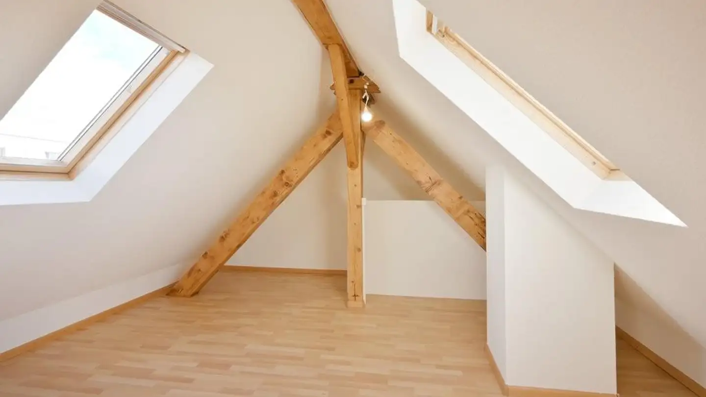 Duplex for rent - Kleinhüningerstrasse 87, 4057 Basel - Photo 2