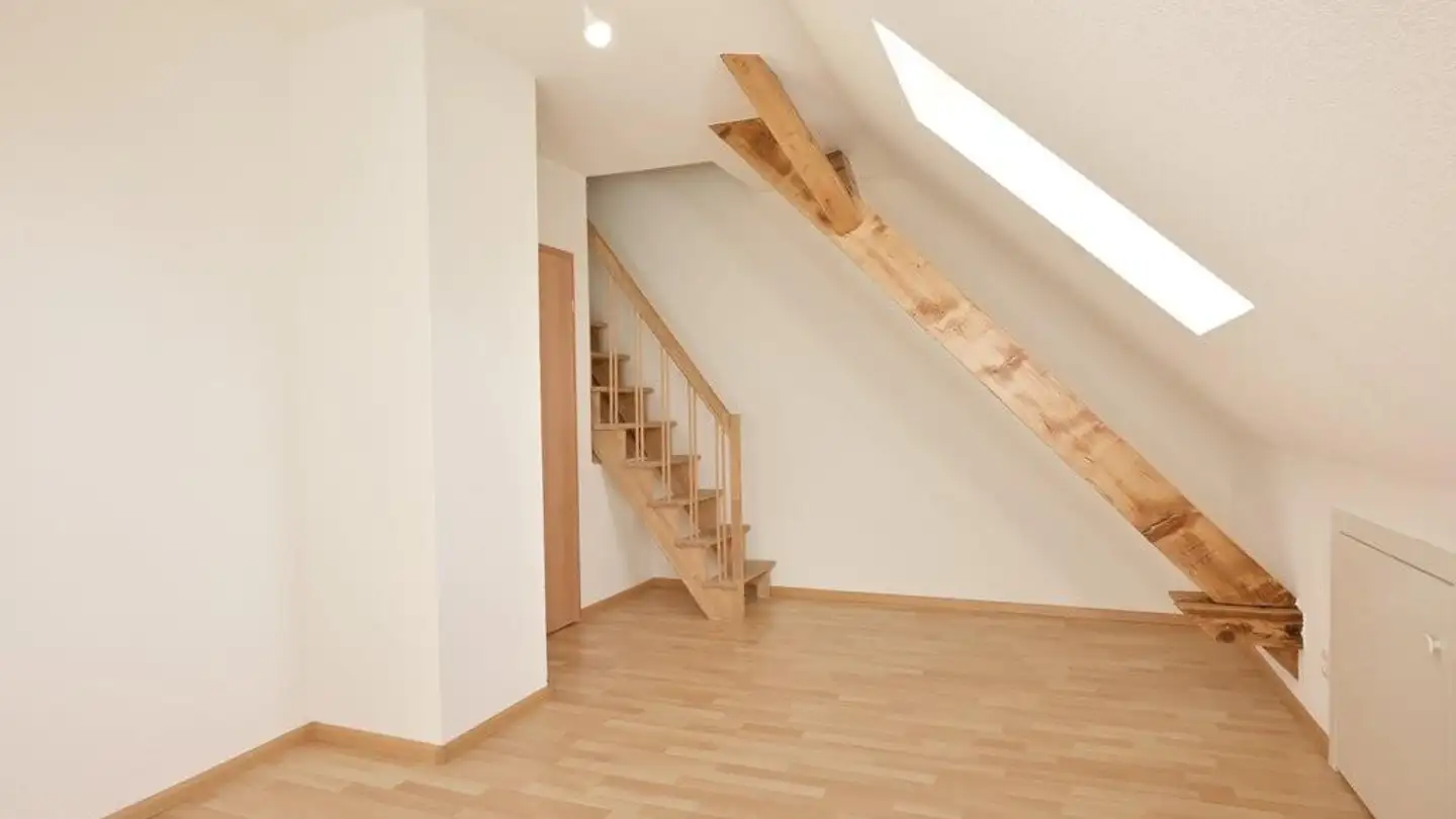 Duplex for rent - Kleinhüningerstrasse 87, 4057 Basel - Photo 3