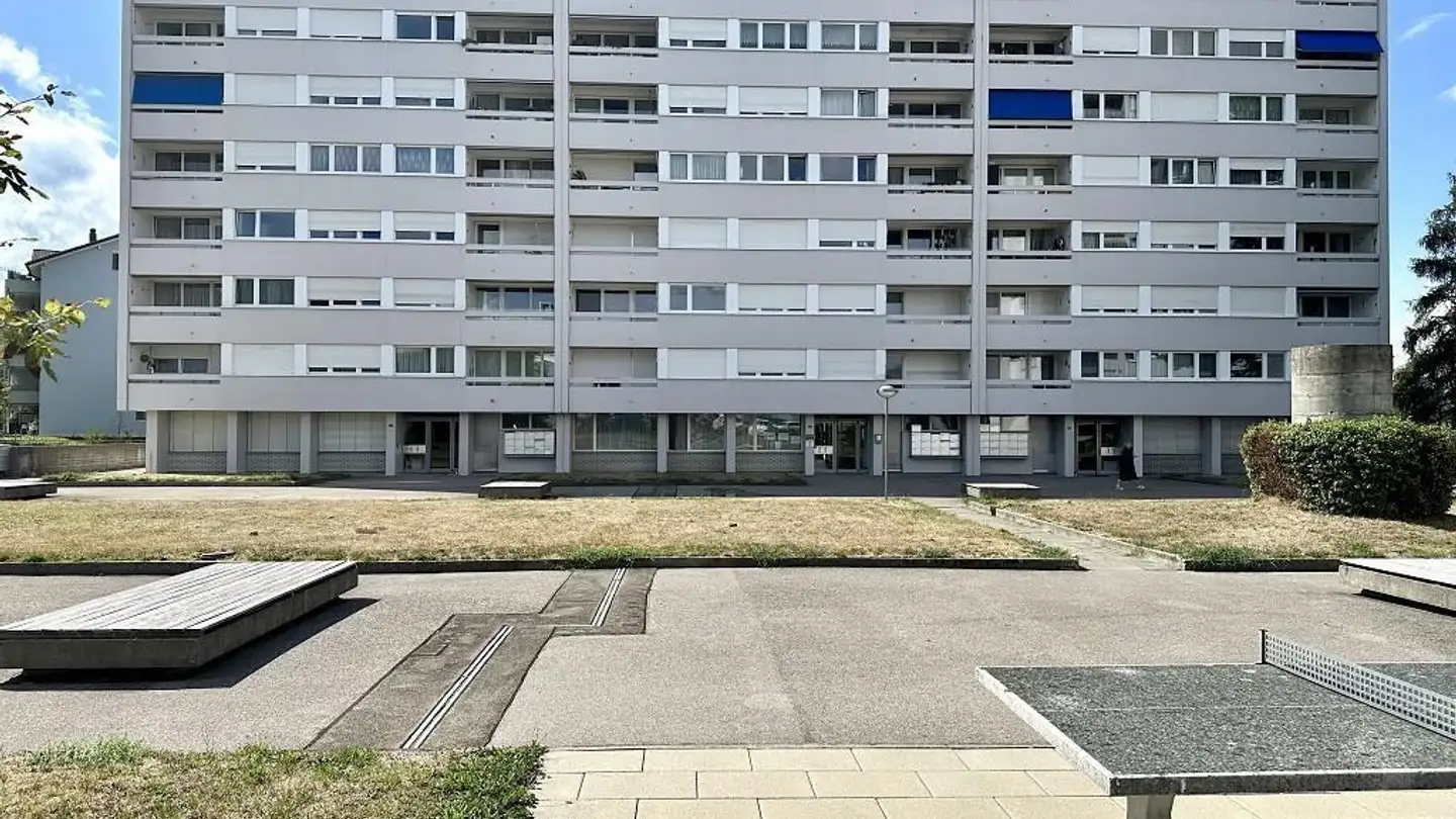 Appartamento in vendita - 8808 Pfäffikon SZ