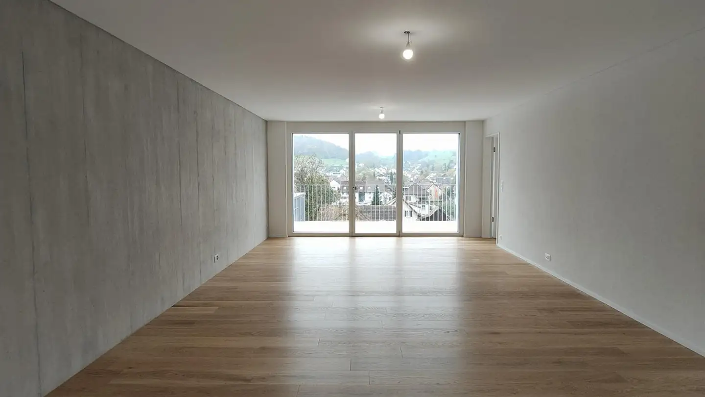 Appartamento in affitto - Brühlstrasse, 5018 Erlinsbach - Foto 2