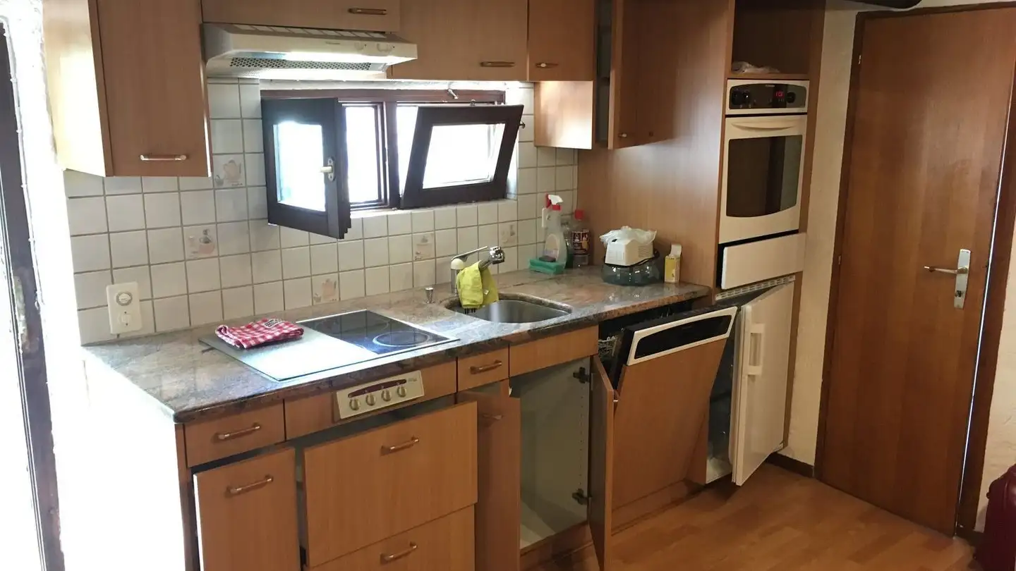 House for rent - Oggio Nucleo 2, 6955 Oggio - Photo 3