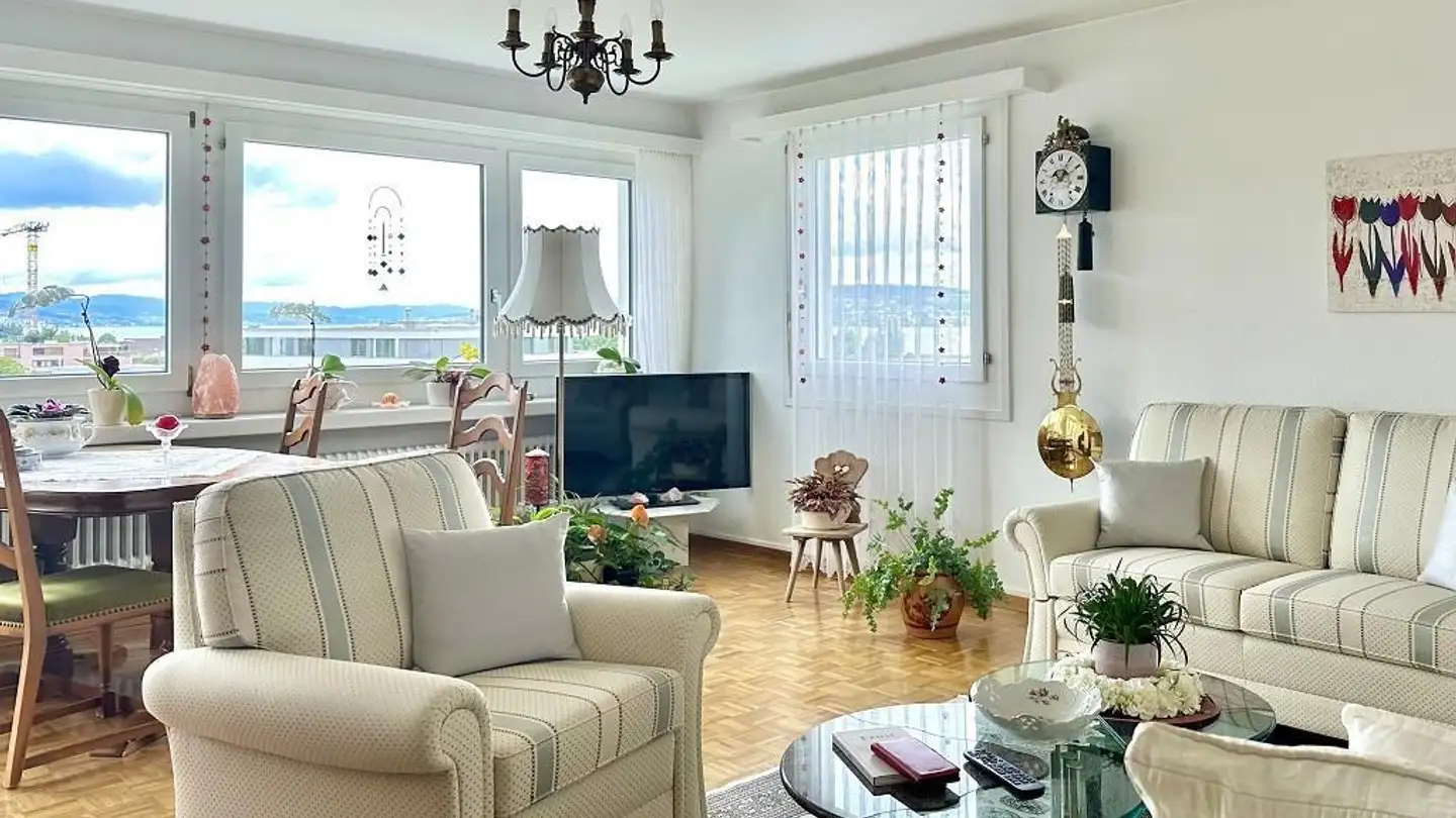 Appartamento in vendita - 8808 Pfäffikon SZ - Foto 3