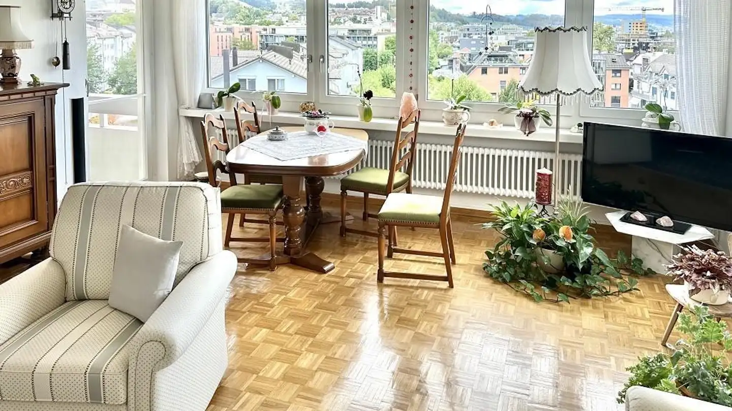 Appartamento in vendita - 8808 Pfäffikon SZ - Foto 2