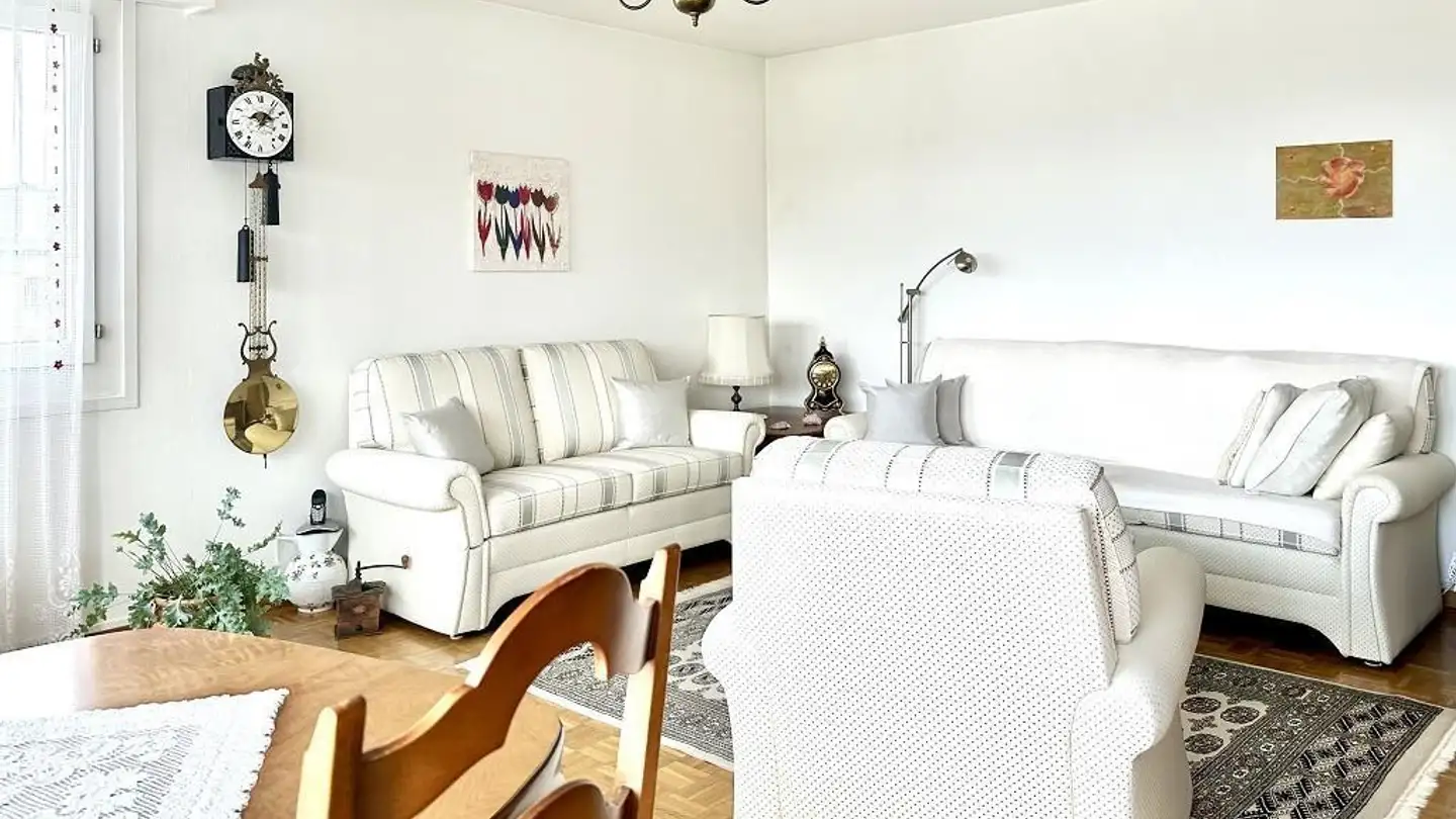 Appartamento in vendita - 8808 Pfäffikon SZ - Foto 4