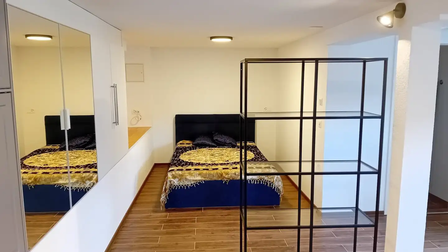 Appartamento in affitto - Fuchshof 209, 4417 Ziefen - Photo 2