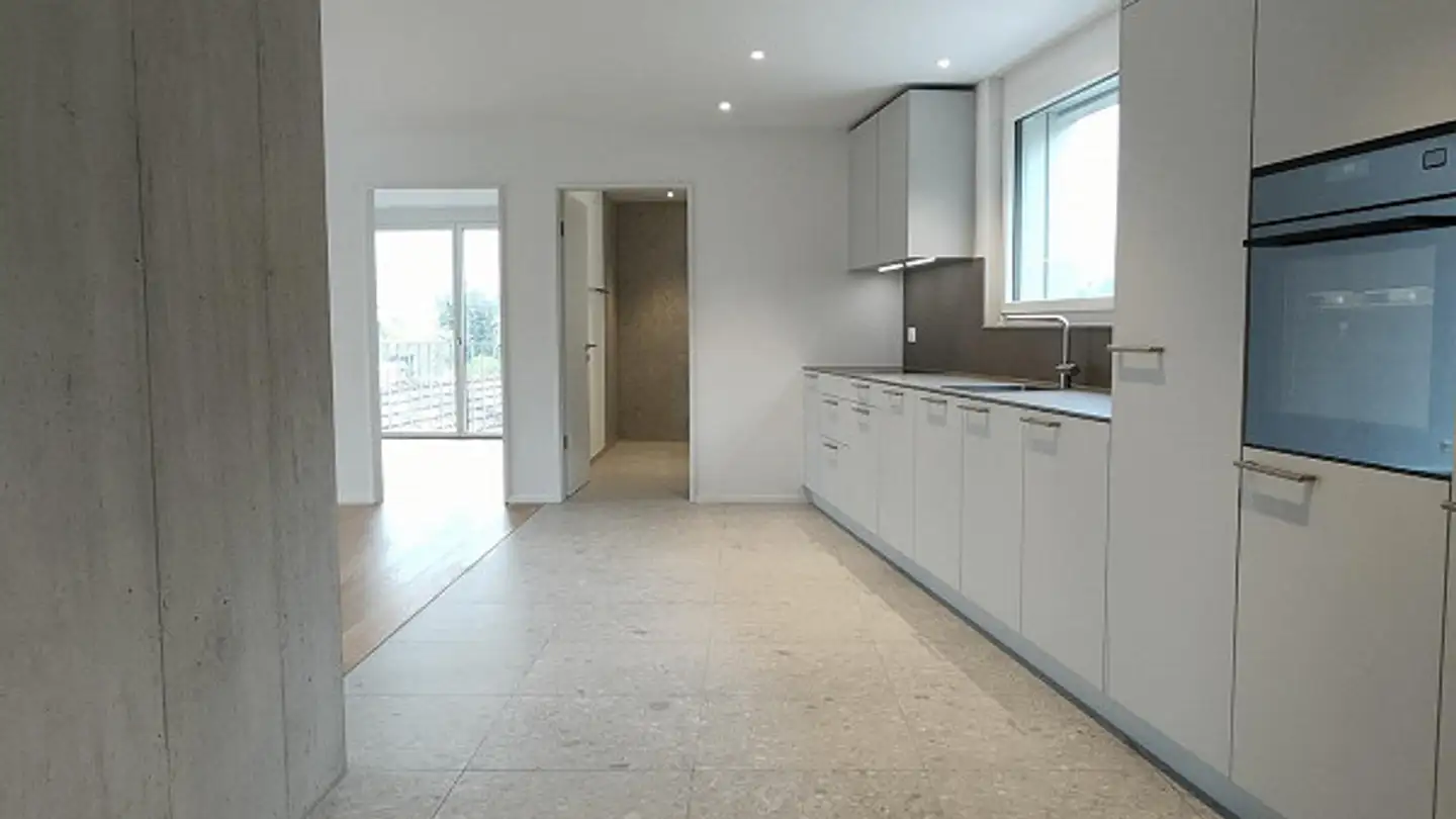 Appartamento in affitto - Brühlstrasse, 5018 Erlinsbach - Foto 3