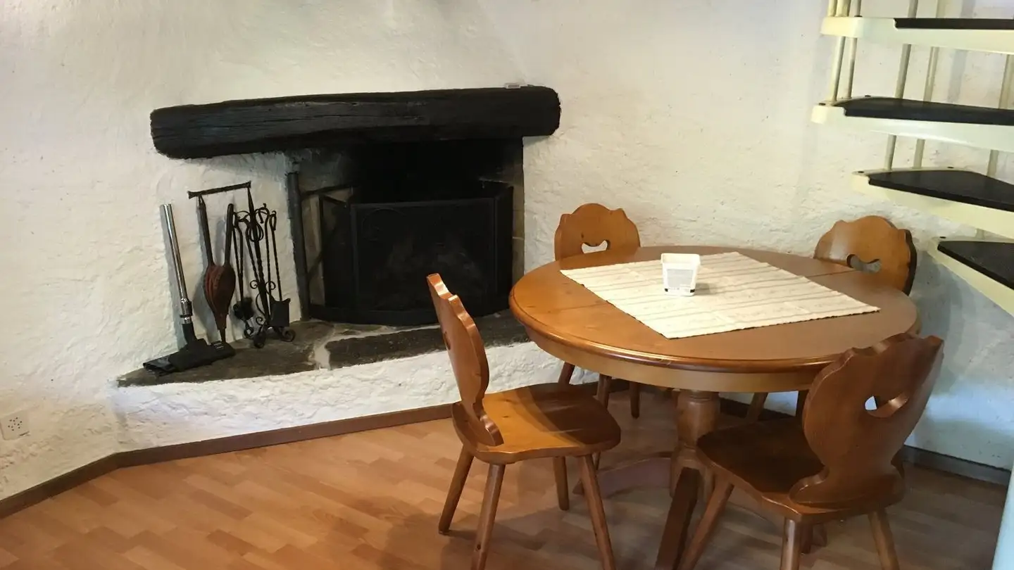 House for rent - Oggio Nucleo 2, 6955 Oggio - Photo 4