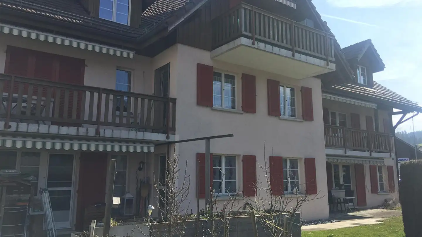 Tiefgaragenstellplatz mieten - Friedbergstrasse 2, 9502 Braunau