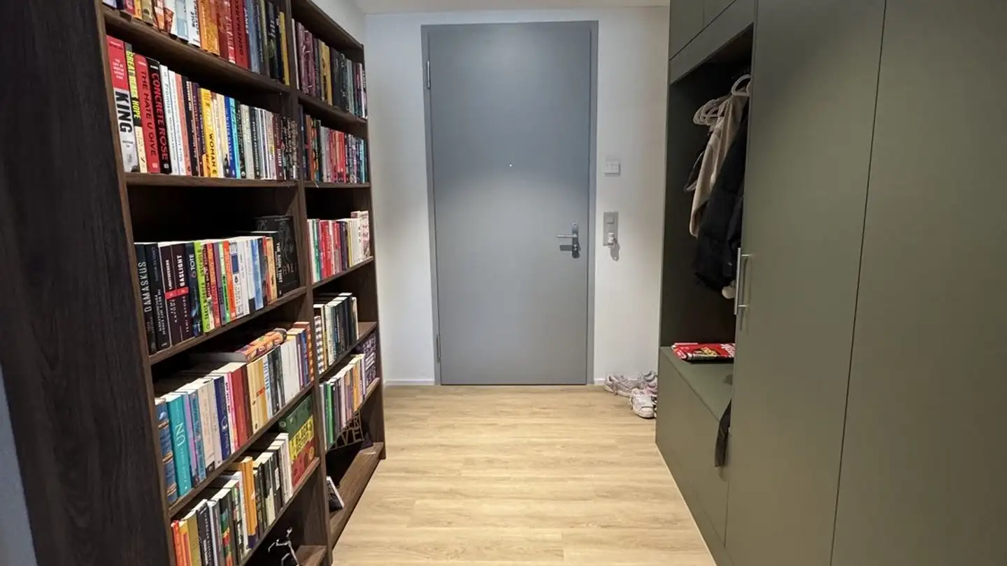 Appartamento in affitto - Oberchirlenstrasse 1, 9450 Altstätten SG - Foto 4