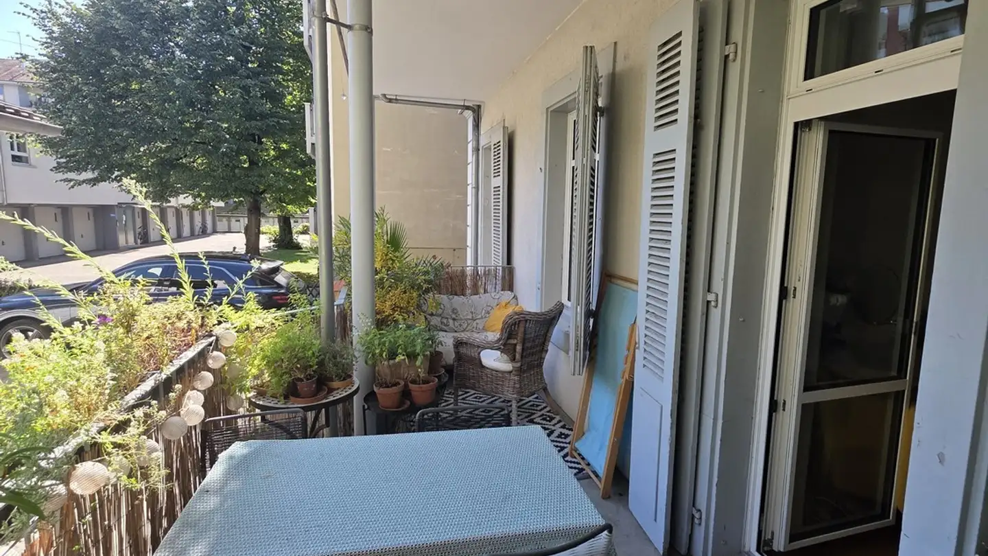 Appartamento in affitto - Gotthelfstrasse 102, 4054 Basel - Photo 2