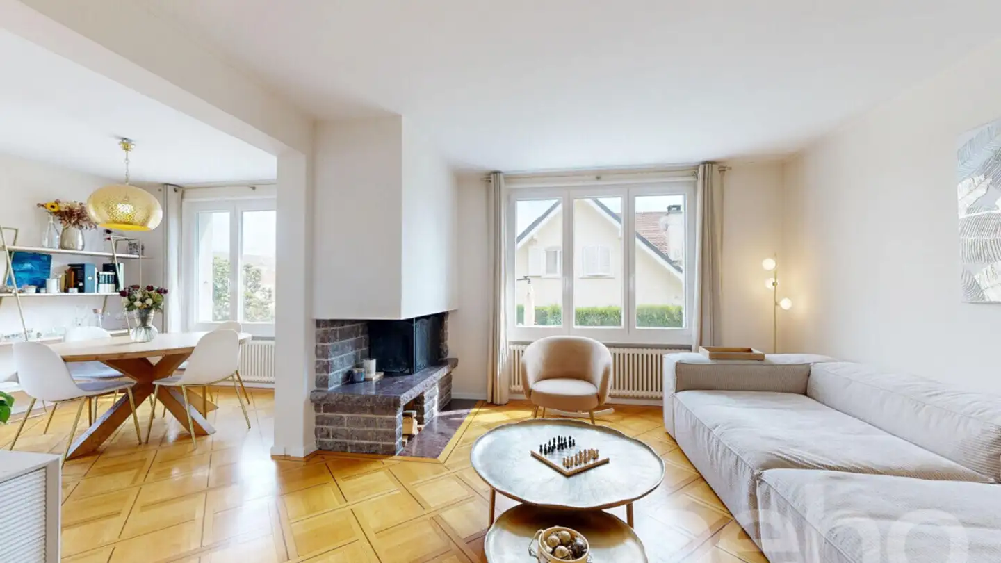 Wohnung kaufen - 1052 Le Mont-sur-Lausanne - Foto 2