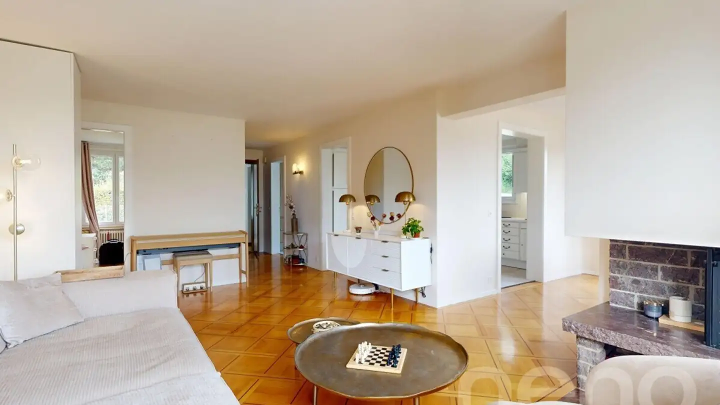 Wohnung kaufen - 1052 Le Mont-sur-Lausanne - Foto 3