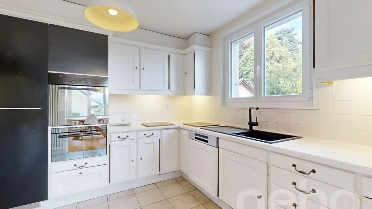 Wohnung kaufen - 1052 Le Mont-sur-Lausanne - Foto 4