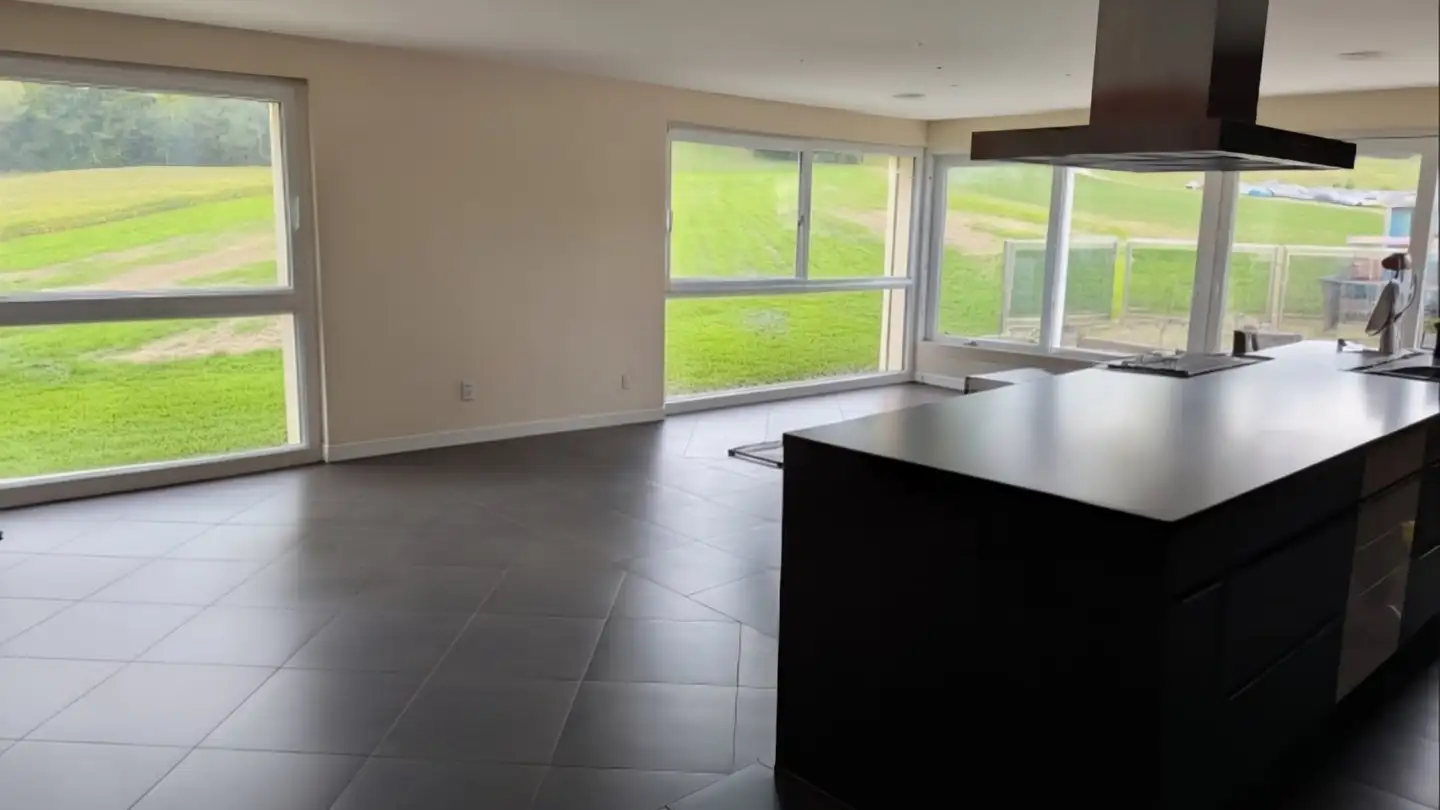 Apartment for rent - Route De Romanel 11, 1121 Bremblens - Photo 3