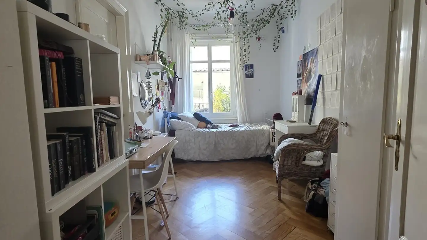 Appartamento in affitto - Gotthelfstrasse 102, 4054 Basel - Photo 4