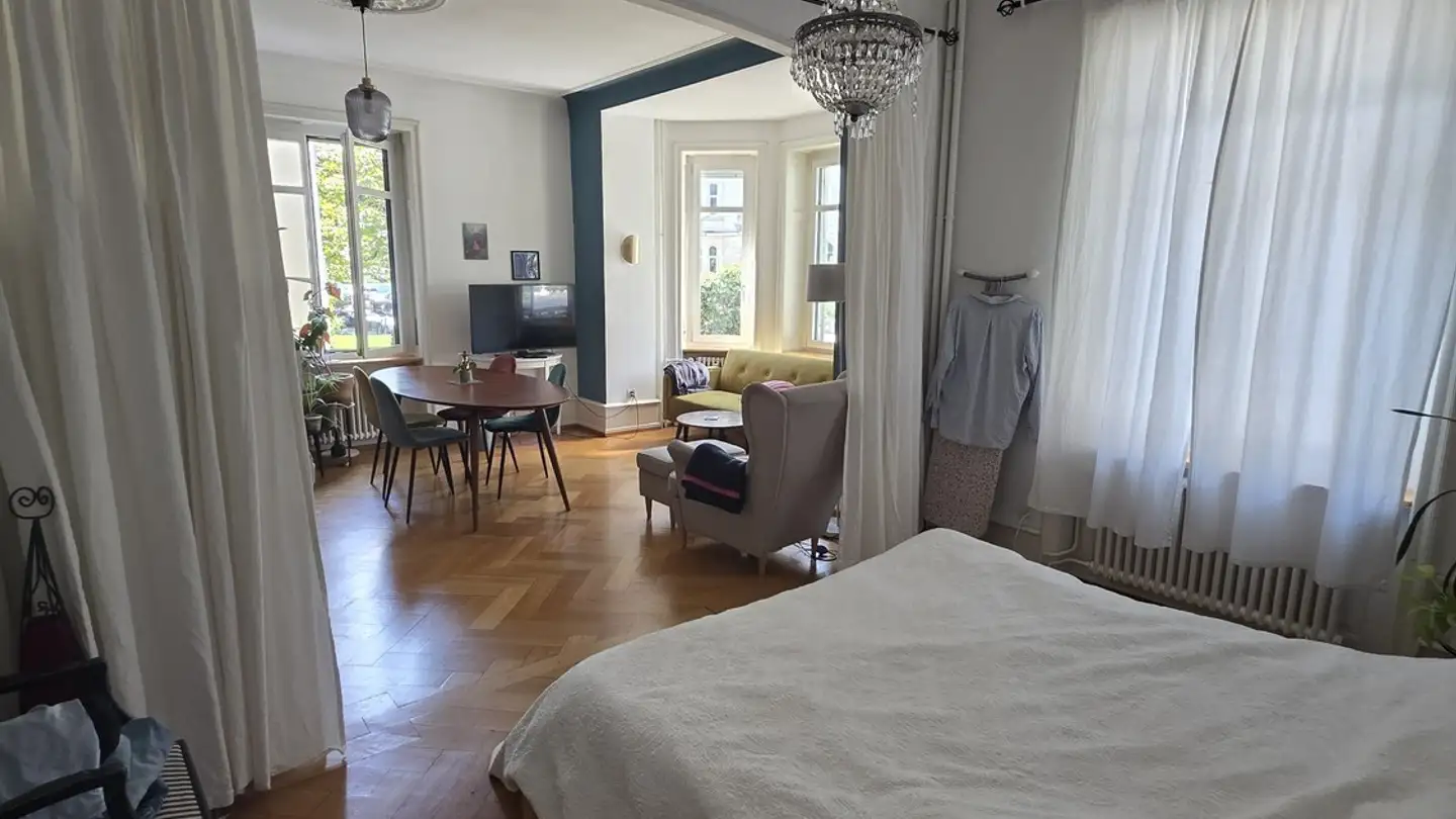 Appartamento in affitto - Gotthelfstrasse 102, 4054 Basel - Photo 3