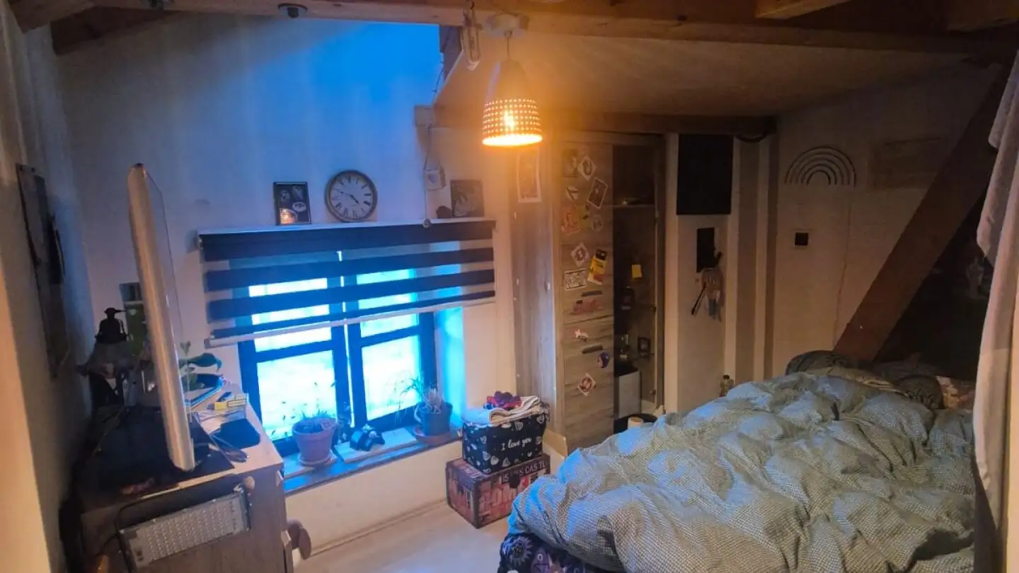 Wohnung mieten - Hauptstrasse, 4435 Niederdorf - Foto 2