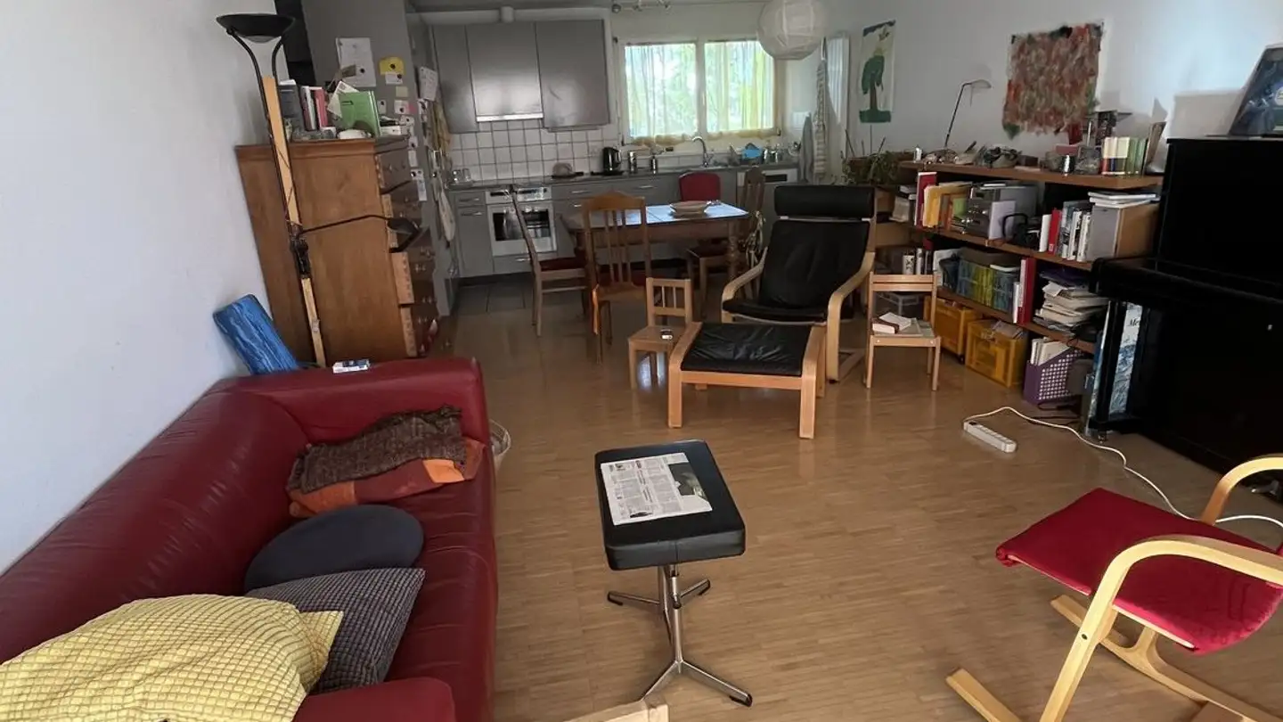 Stanza singola in affitto - 8610 Uster - Foto 4