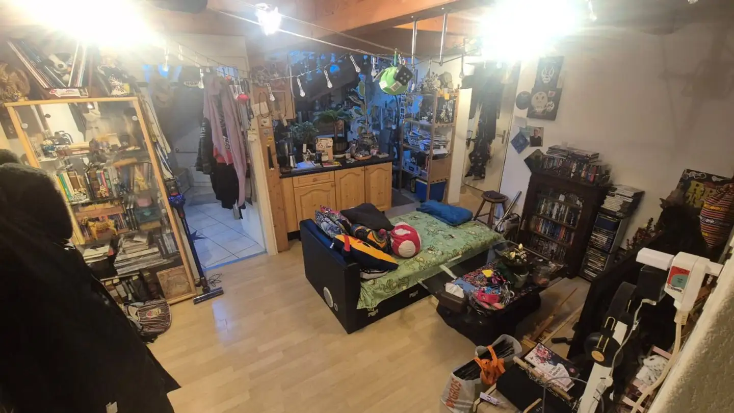 Wohnung mieten - Hauptstrasse, 4435 Niederdorf - Foto 4