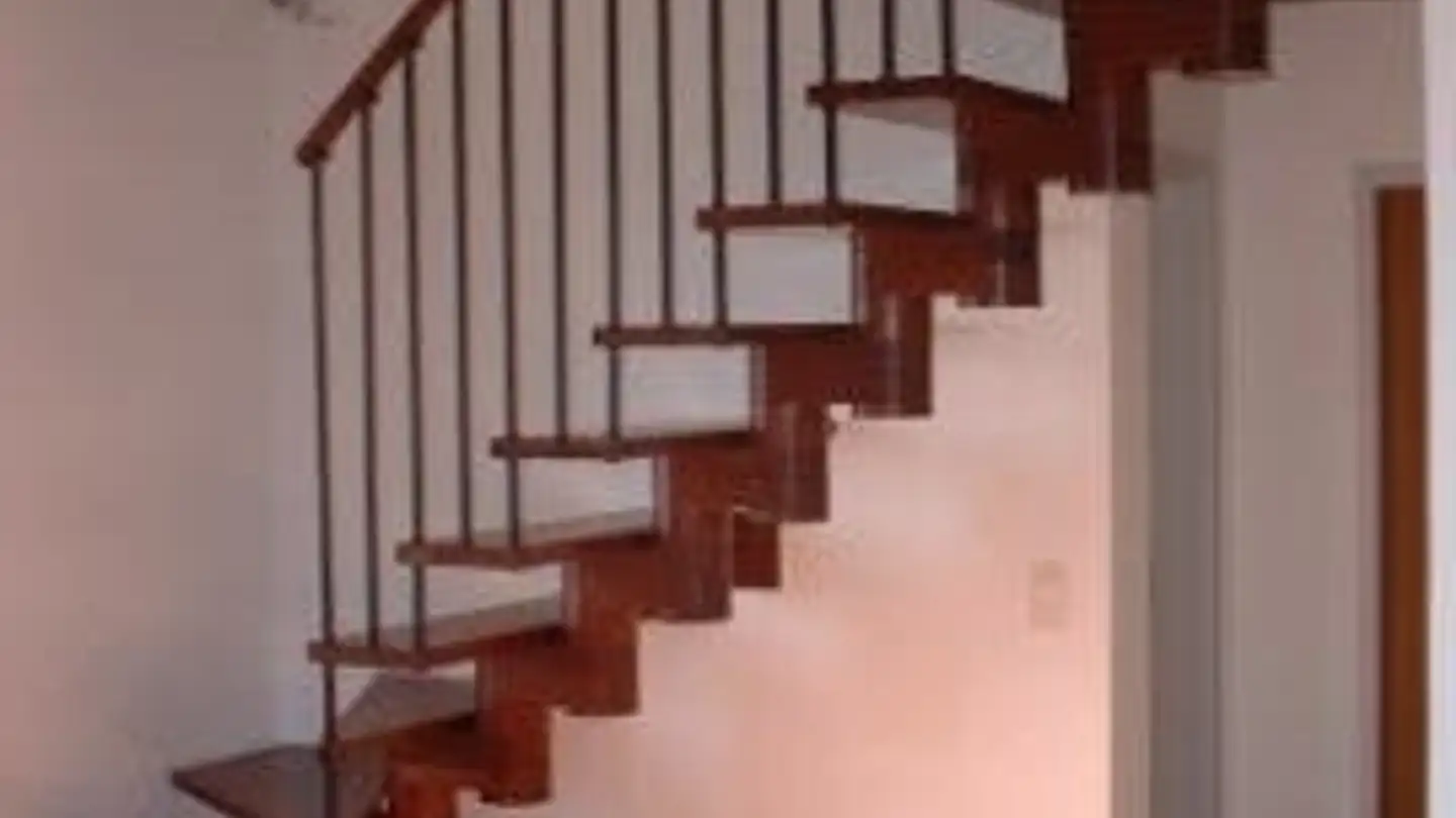 Wohnung mieten - Via Pree 3, 6992 Vernate - Foto 3