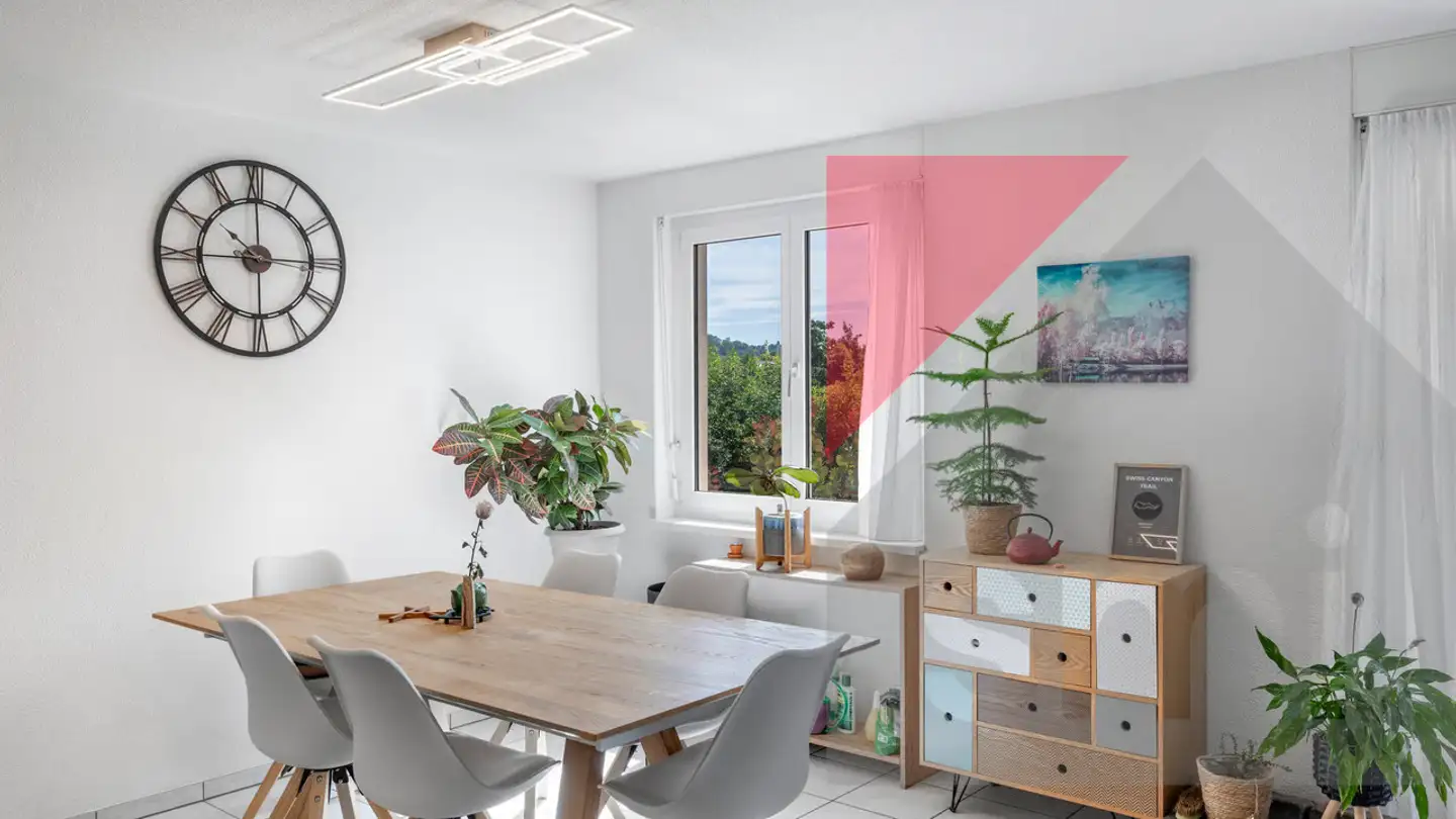 Appartement à vendre - Eichenweg 4, 3177 Laupen BE - Photo 3