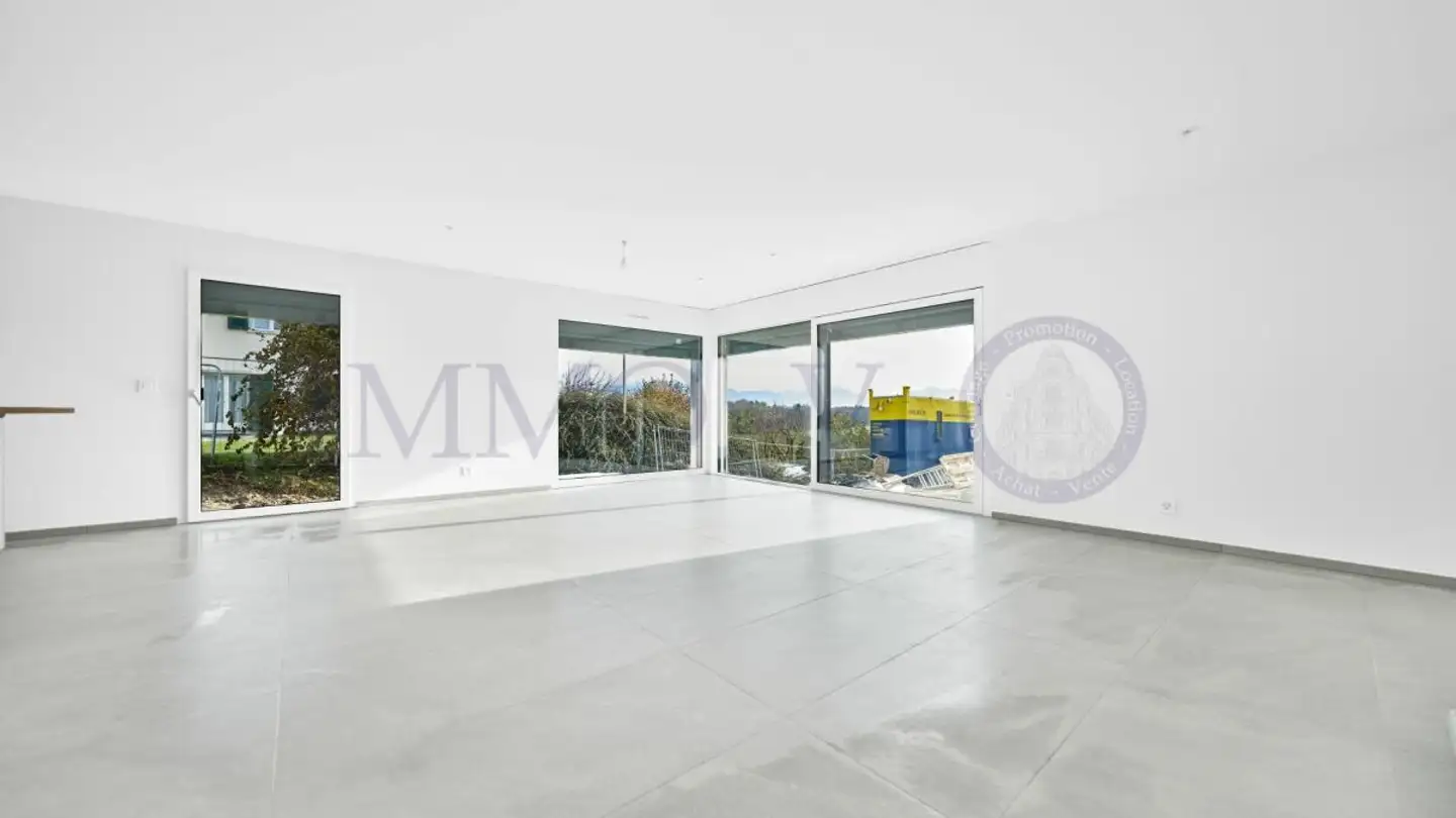 Villa in affitto - 1121 Bremblens - Foto 3