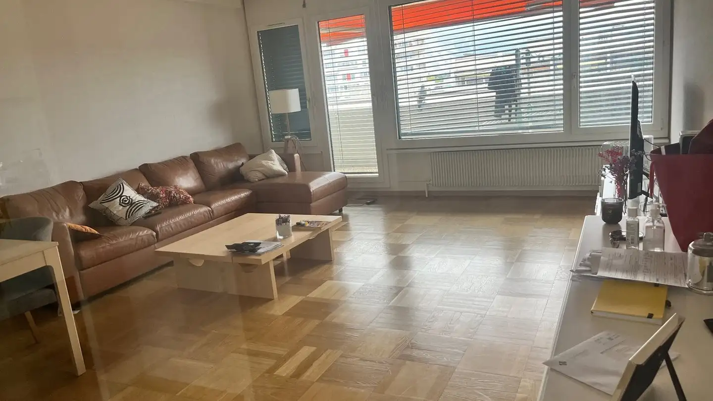 Appartamento in affitto - Chemin De La Gradelle, 1224 Chêne-Bougeries