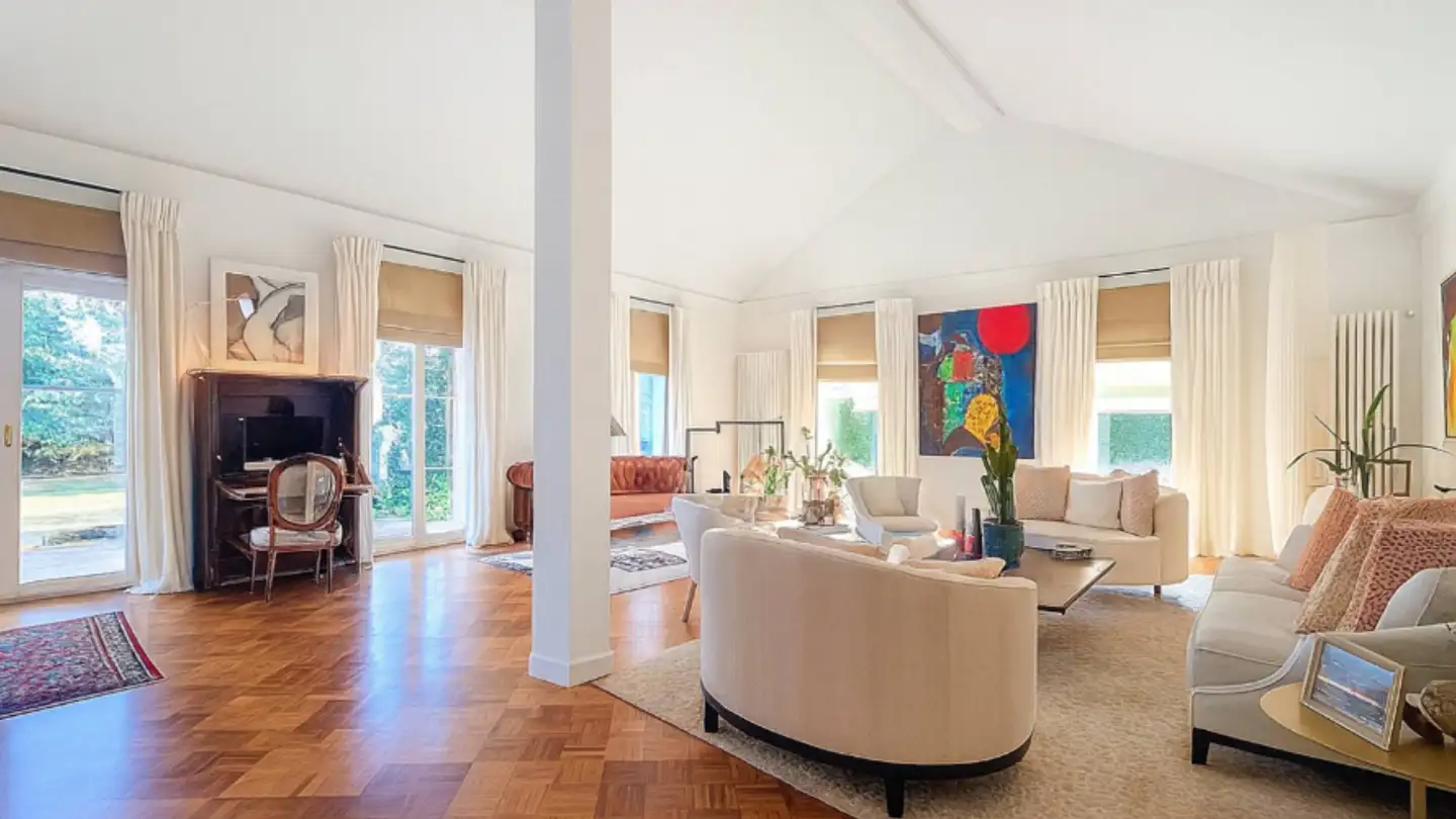Maison individuelle à vendre - 1299 Crans-près-Céligny - Photo 2