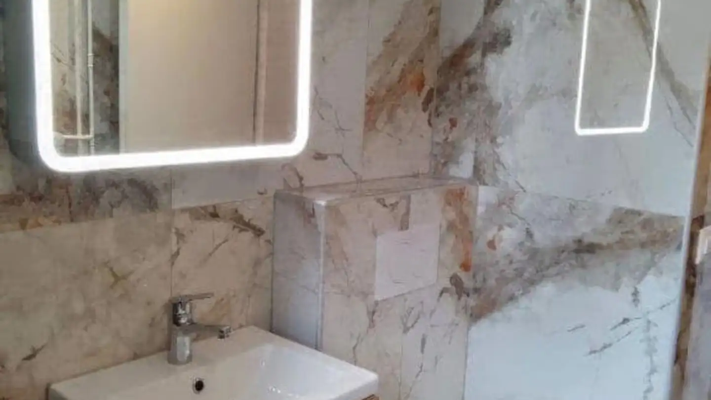 Zimmer mieten - Untermühlestrasse 34c, 6330 Cham