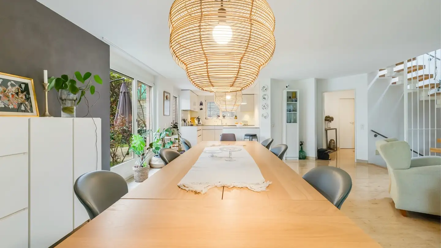 Single house for sale - Burggartenstrasse, 4103 Bottmingen - Photo 3