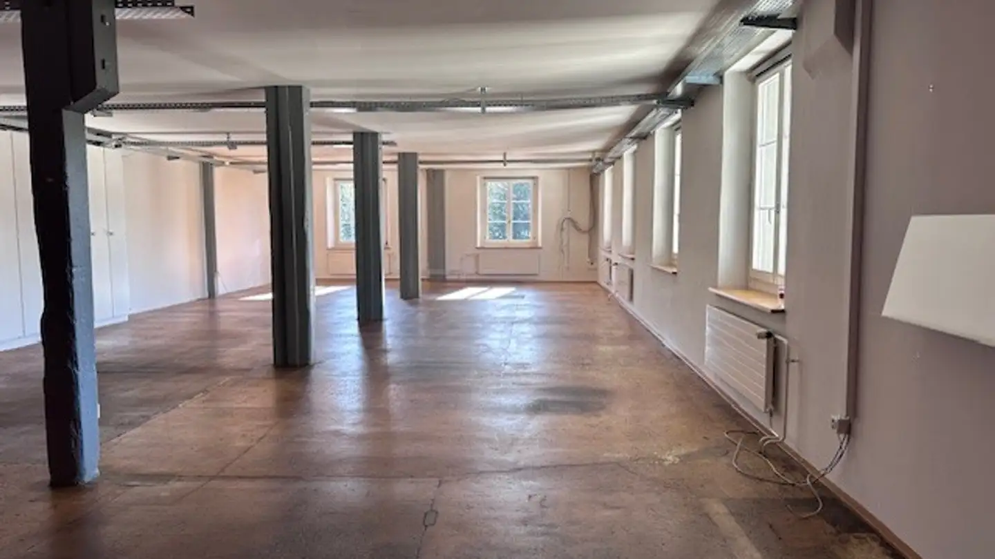 Office space for rent - Aathalstrasse 84, 8610 Uster - Photo 2