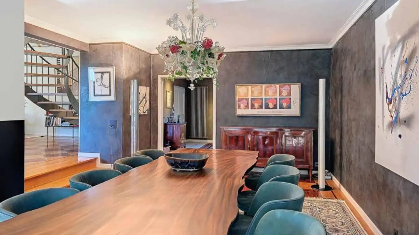Maison individuelle à vendre - 1299 Crans-près-Céligny - Photo 4