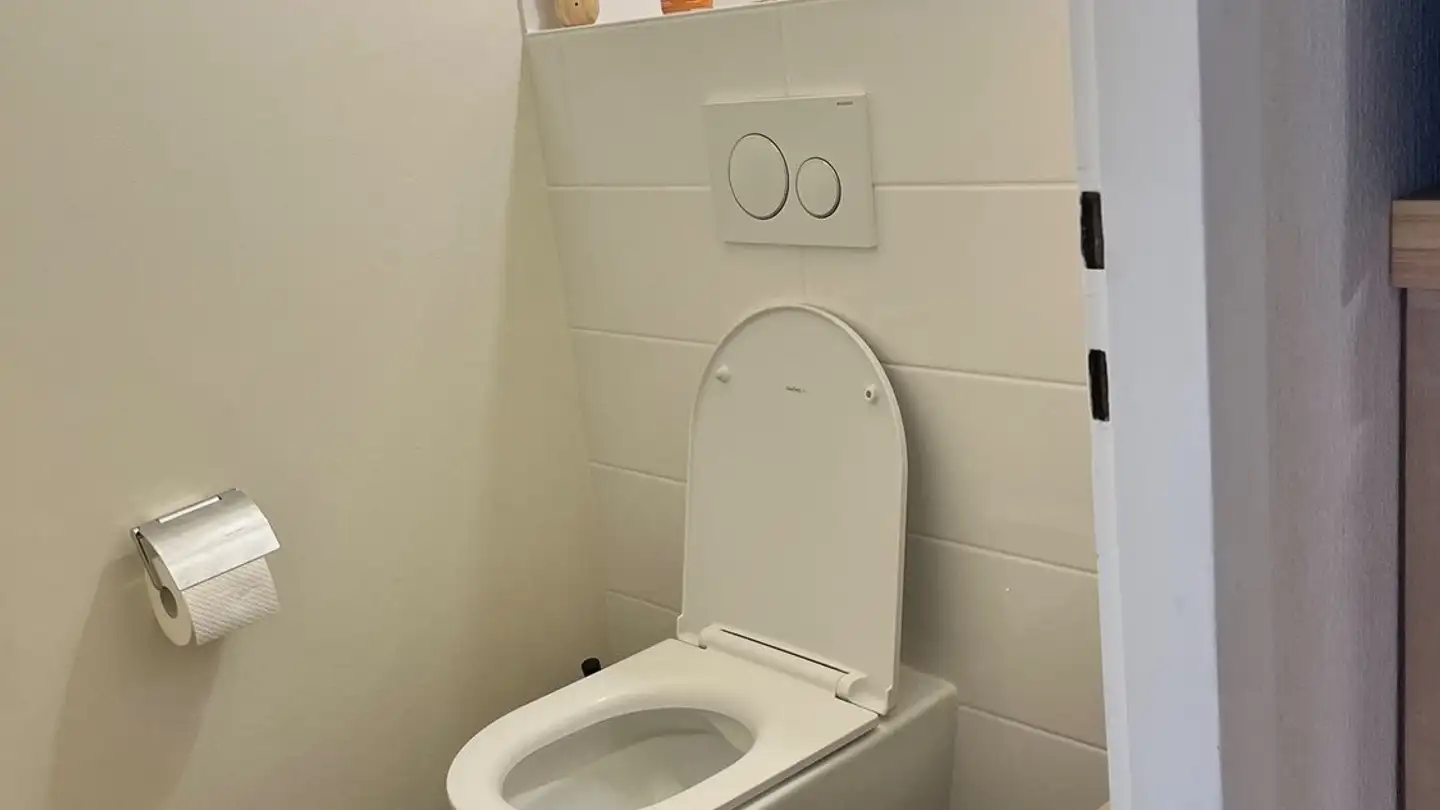 Appartamento in affitto - Chemin De La Gradelle, 1224 Chêne-Bougeries - Foto 4