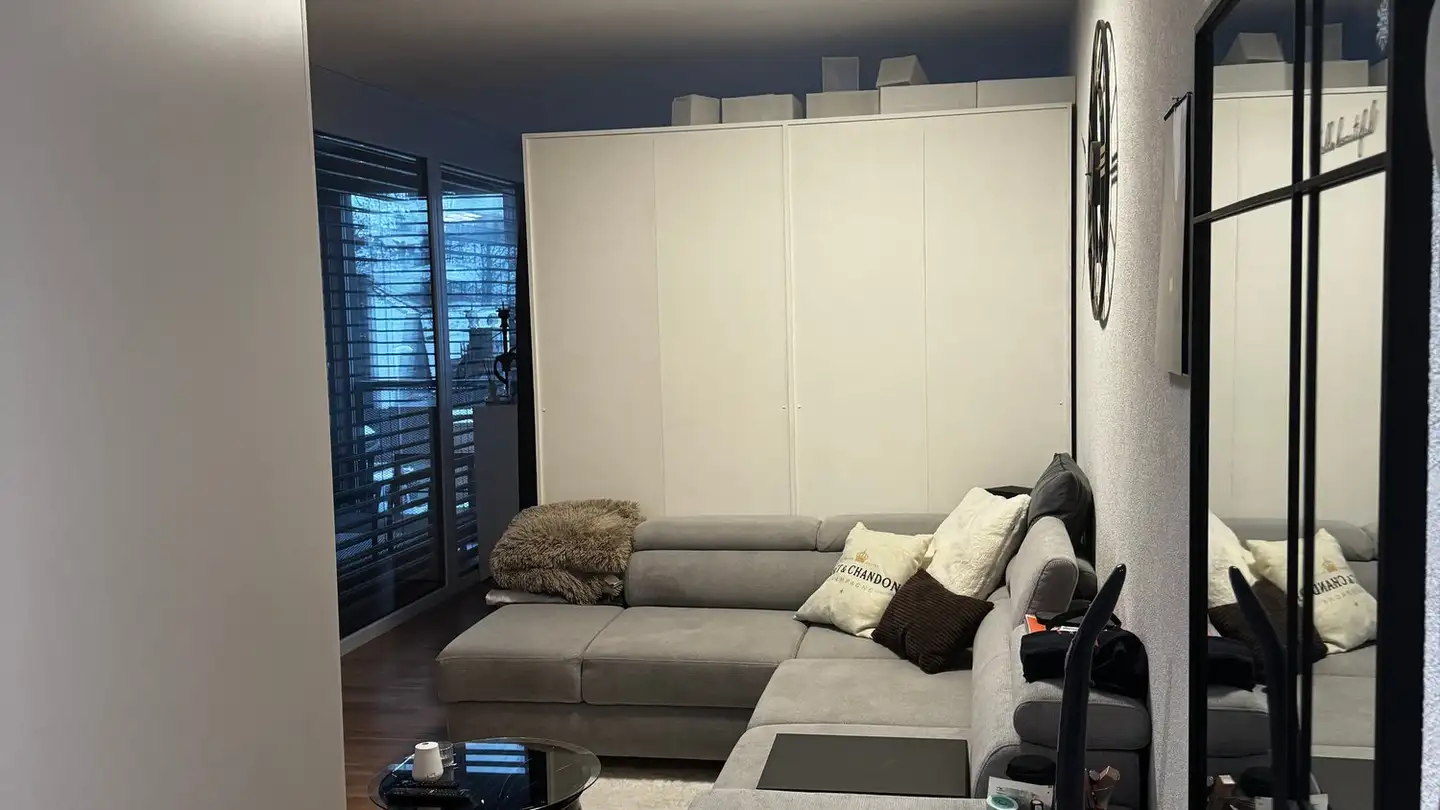 Apartment for rent - Sägestrasse 34, 3550 Langnau im Emmental - Photo 2