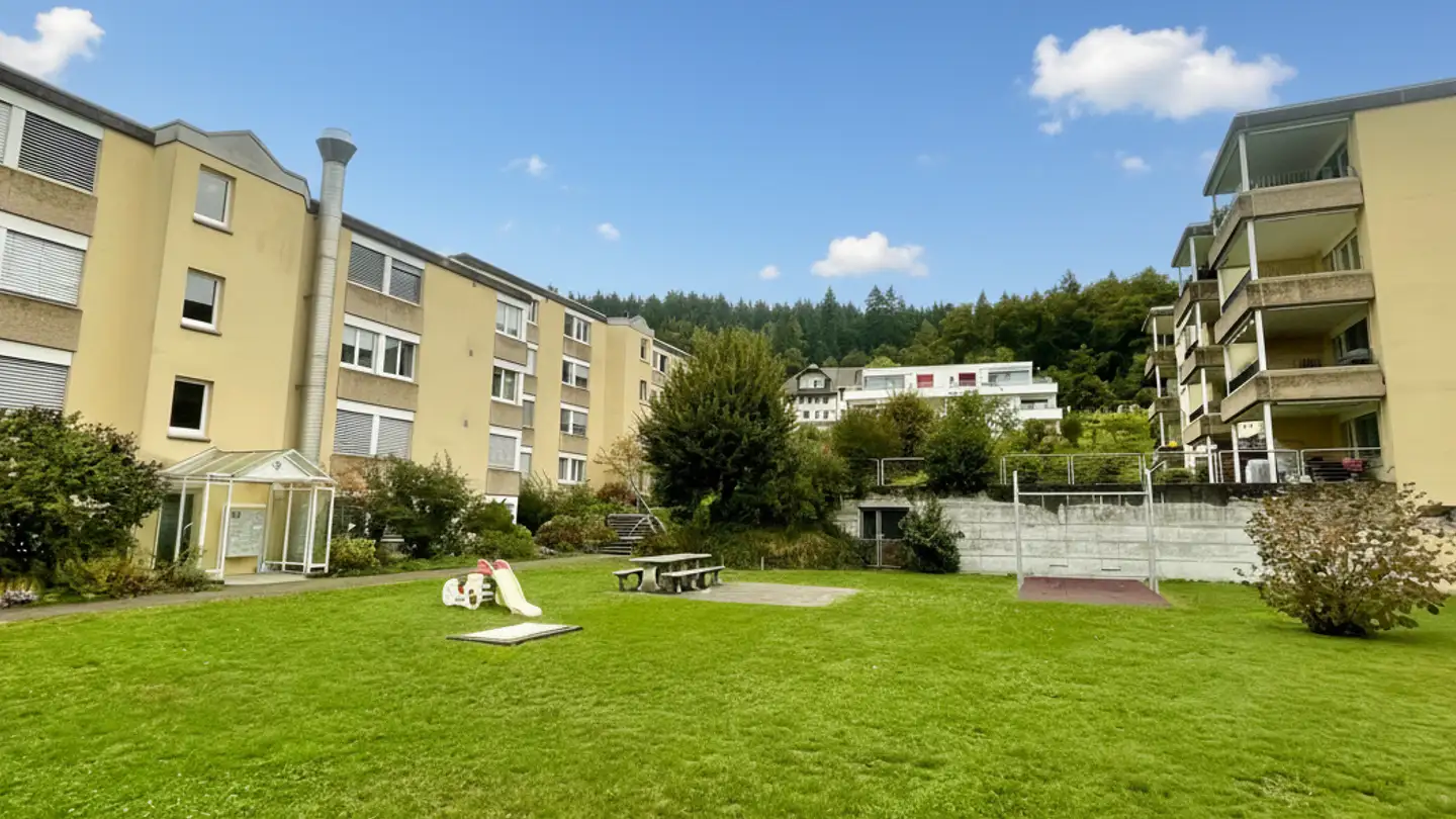 Wohnung kaufen - Rebgasse 77, 2540 Grenchen