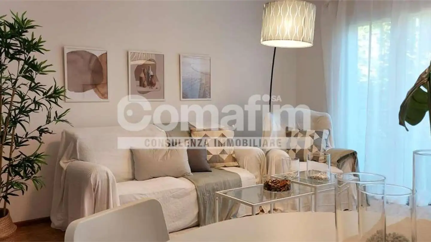 Appartamento in vendita - 6830 Chiasso - Photo 3