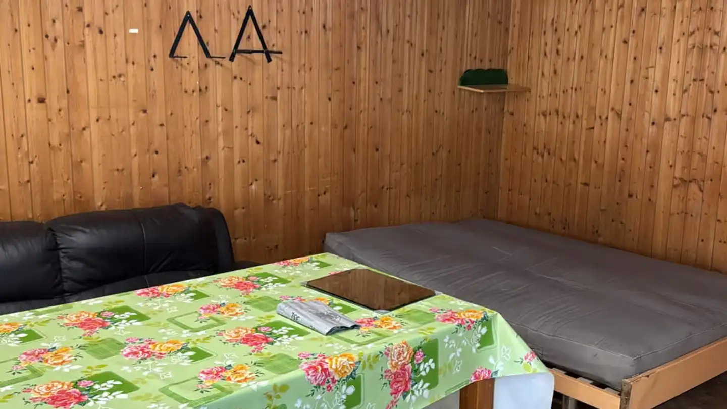 Stanza singola in affitto - Rütistrasse 46, 8636 Wald ZH