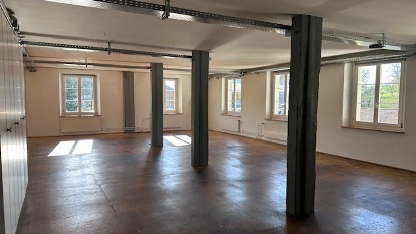 Office space for rent - Aathalstrasse 84, 8610 Uster - Photo 3