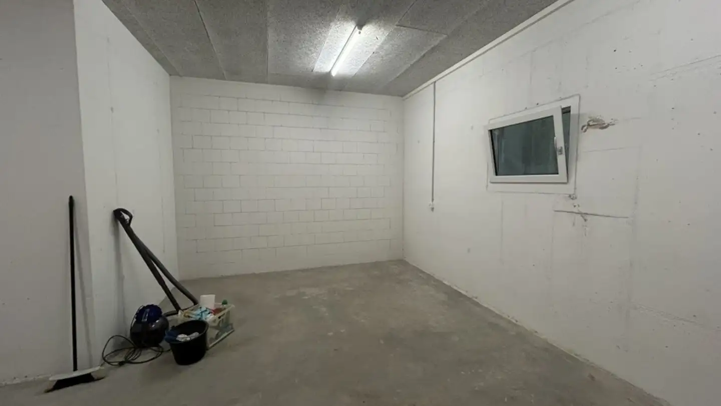 Commercial for rent - 8965 Berikon