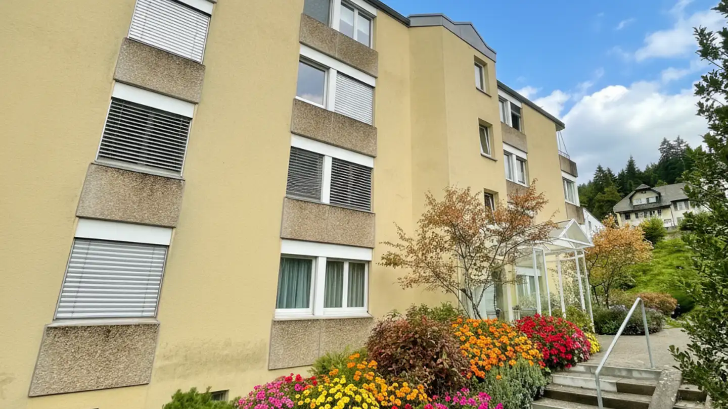 Appartamento in vendita - Rebgasse 77, 2540 Grenchen - Photo 2